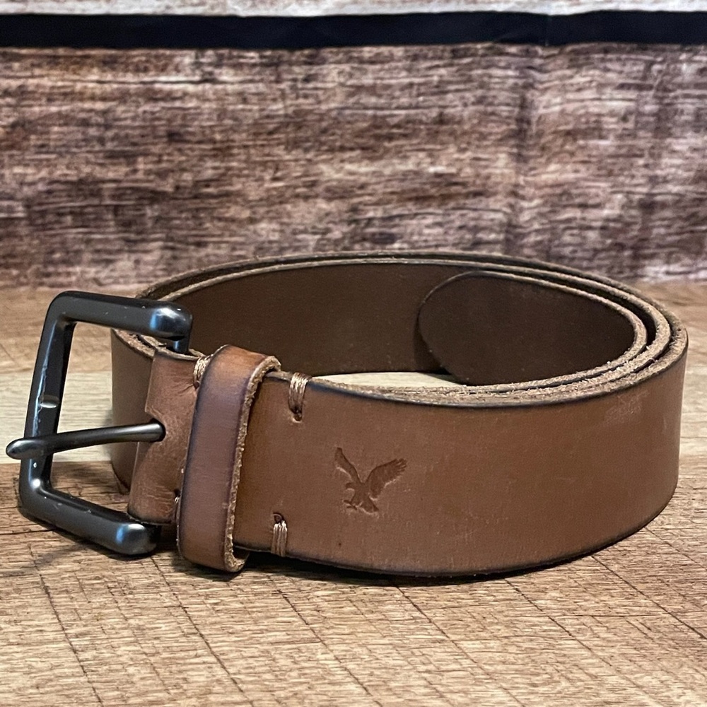 American Eagle Belt